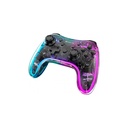 Control para Juegos WIRELESS GAMEPAD XTRIKE GP-52, Compatible con Android / IOsPC/ PS3/ PS4 / Nintendo Swith