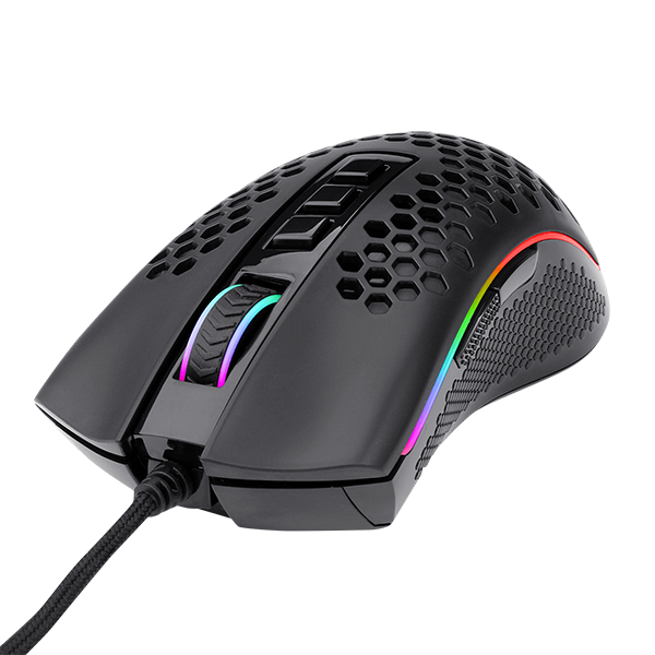 Mouse Gaming Redragon Storm Elite M988-RGB