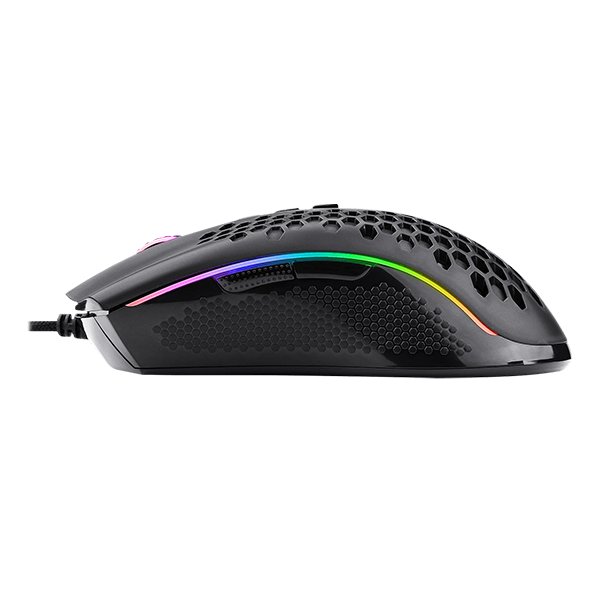 Mouse Gaming Redragon Storm Elite M988-RGB
