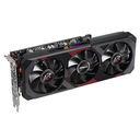 Tarjeta de video Asrock RX 5600 XT 6GB  Phantom Gaming D3