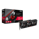 Tarjeta de video Asrock RX 5600 XT 6GB  Phantom Gaming D3
