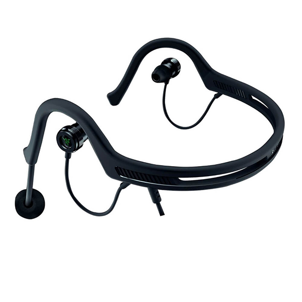 Headset Gaming Razer Ifrit Streaming USB/Jack