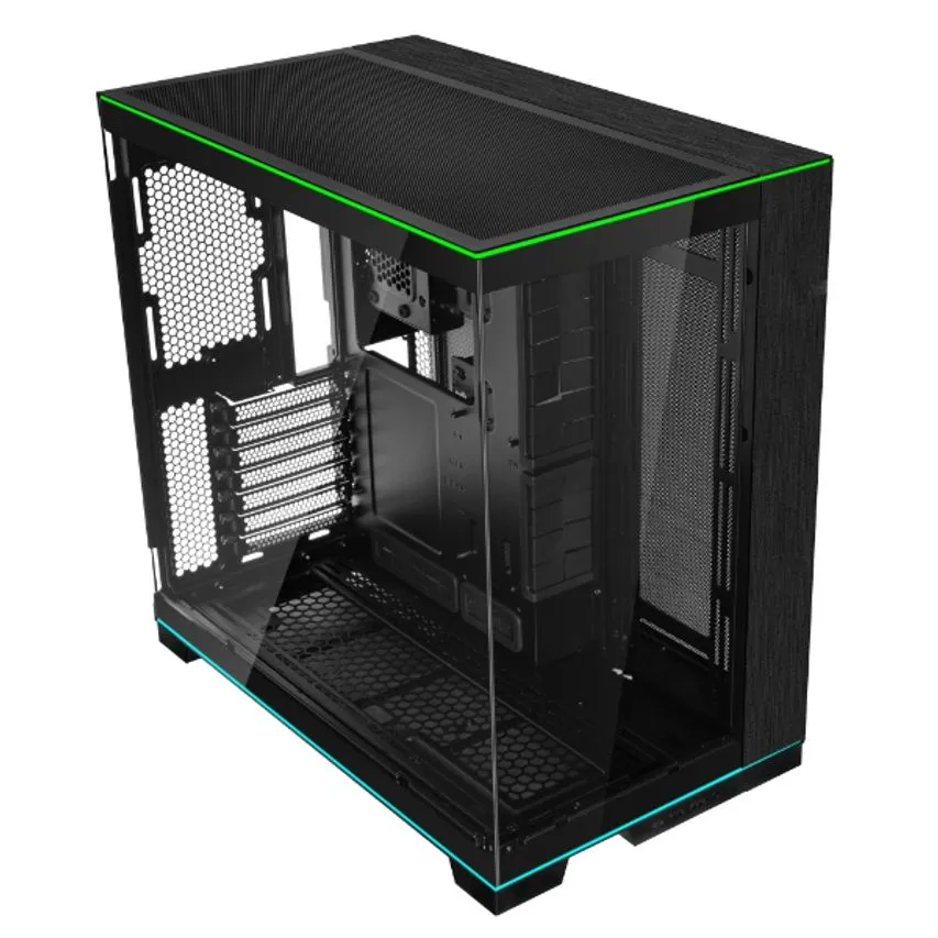 Case Lian Li O11 Dynamic Evo RGB Negro, G99.O11DERGBX.00 