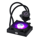 Enfriamiento liquidor Cooler Master ML120L V2 RGB  All in one