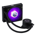 Enfriamiento liquidor Cooler Master ML120L V2 RGB  All in one