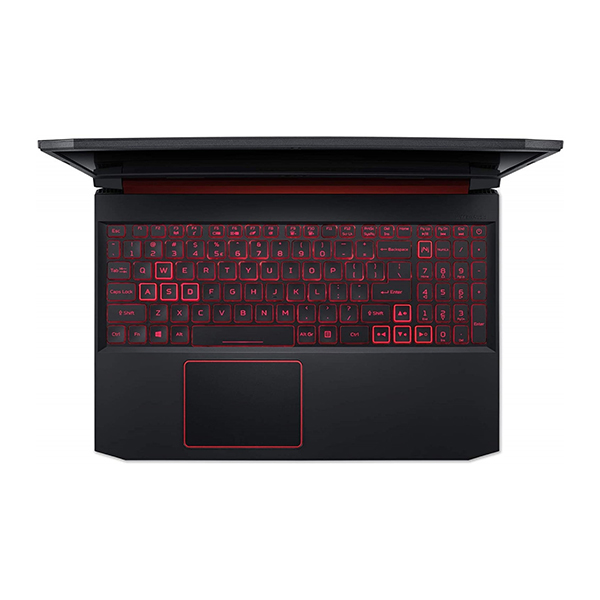 Laptop Gaming Acer Nitro 5, i5-9300H,15.6” Full HD, 8GB, SSD 128GB + 1TB, GTX 1650 4GB