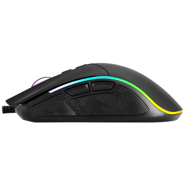 Mouse Gaming M513 Scorpion, 4800DPI, USB