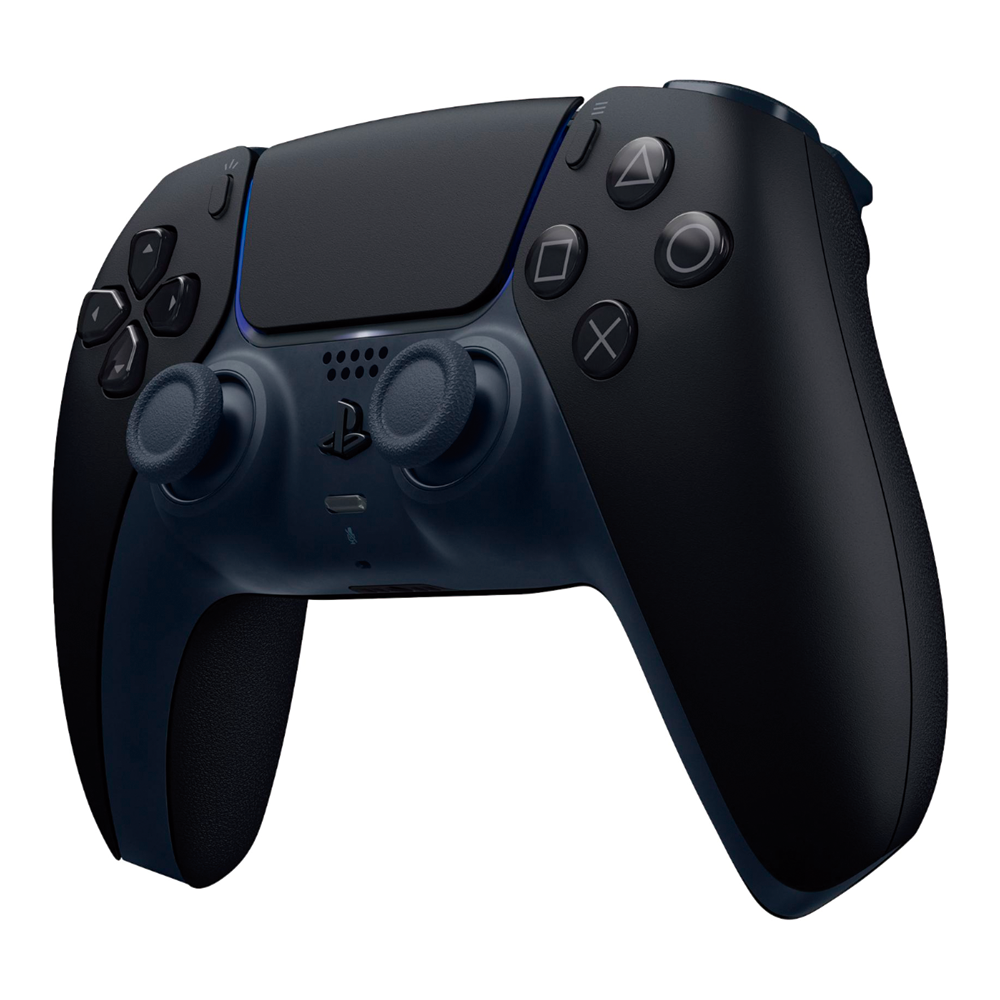 Control para consola Sony PlayStation® 5, DualSense Wireless PS5 Midnight Black -1000039936