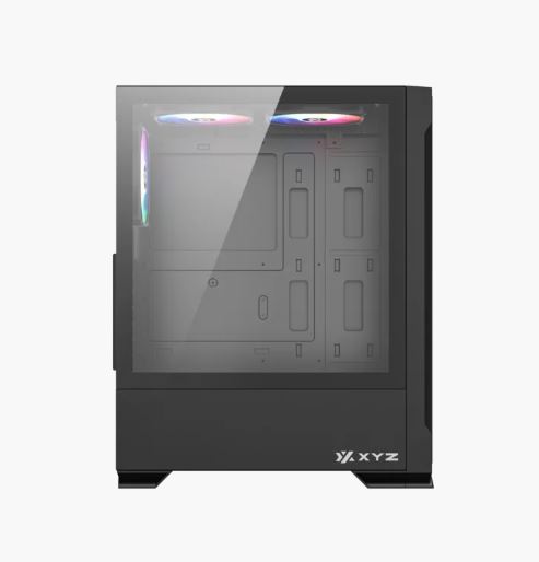Case XYZ  AIRONE 300-X MESH