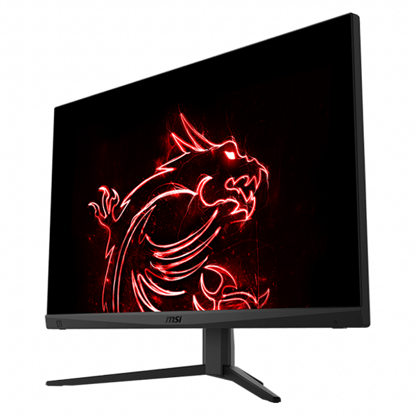 Monitor MSI Gaming 27" 1ms 144Hz IPS 192X1080 HD FLAT MAG274