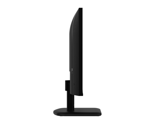 Monitor MSI PRO MP251L E2, 120Hz, Panel IPS, 1Ms, 24.5'' 1920X1080(FHD) HDMI/VGA, Soporte Vesa