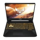 Laptop Asus TUF Gaming FX505G, 15.6" FHD, i5 9300H, 8GB DDR4, 1TB HDD, GTX1650, Win10