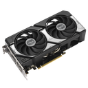 Tarjeta de Video Asus Dual GeForce RTX 5060 TI OC, 16 GB DDR7, PCIe 5.0, 90YV0MH0-M0AA00