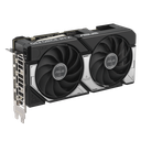Tarjeta de Video Asus Dual GeForce RTX 5060 TI OC, 16 GB DDR7, PCIe 5.0, 90YV0MH0-M0AA00