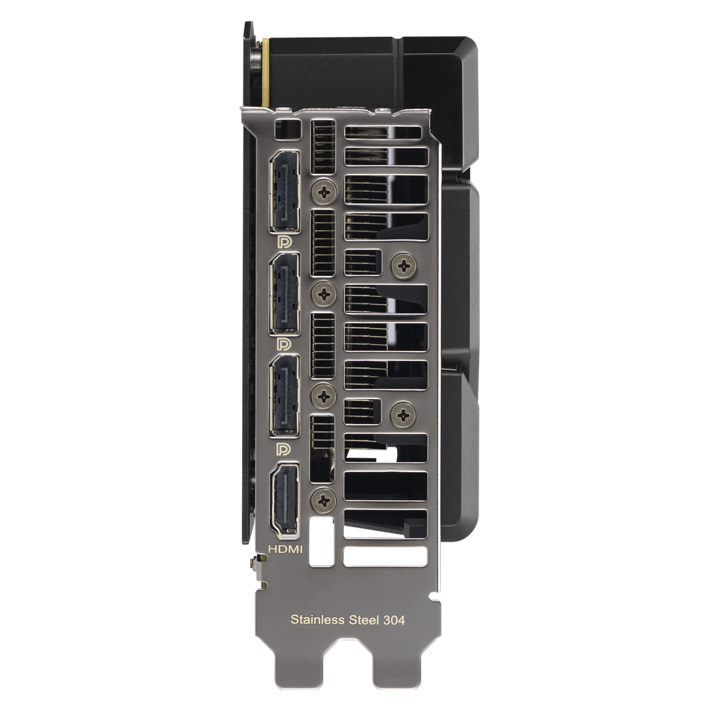 Tarjeta de Video Asus Dual GeForce RTX 5060 TI OC, 16 GB DDR7, PCIe 5.0, 90YV0MH0-M0AA00