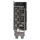Tarjeta de Video Asus Dual GeForce RTX 5060 TI OC, 16 GB DDR7, PCIe 5.0, 90YV0MH0-M0AA00