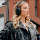 Audifonos Edifier W800BT Pro - Negro
