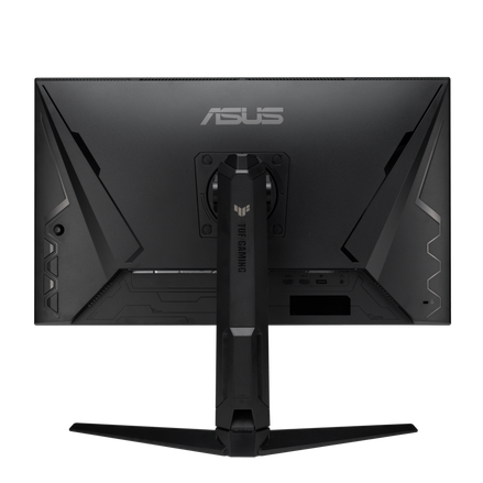 Monitor Asus Tuf Gaming VG3A Series - 27" WFHD - 180Hz - IPS - 1Ms - FreeSync - 90LM09H0-B011B0 