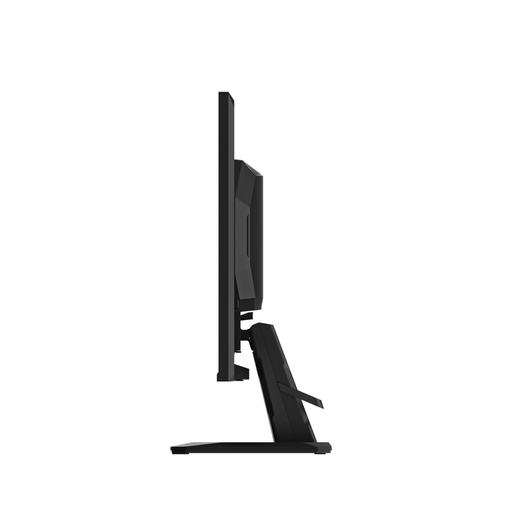 Monitor Gigabyte GS25F2 - 24.5" FHD, c/bocinas - 200Hz, 2 x HDMI x Displayport,  3.5mm - OSD - Negro - 20VM0- GS25F2BM-1USS 