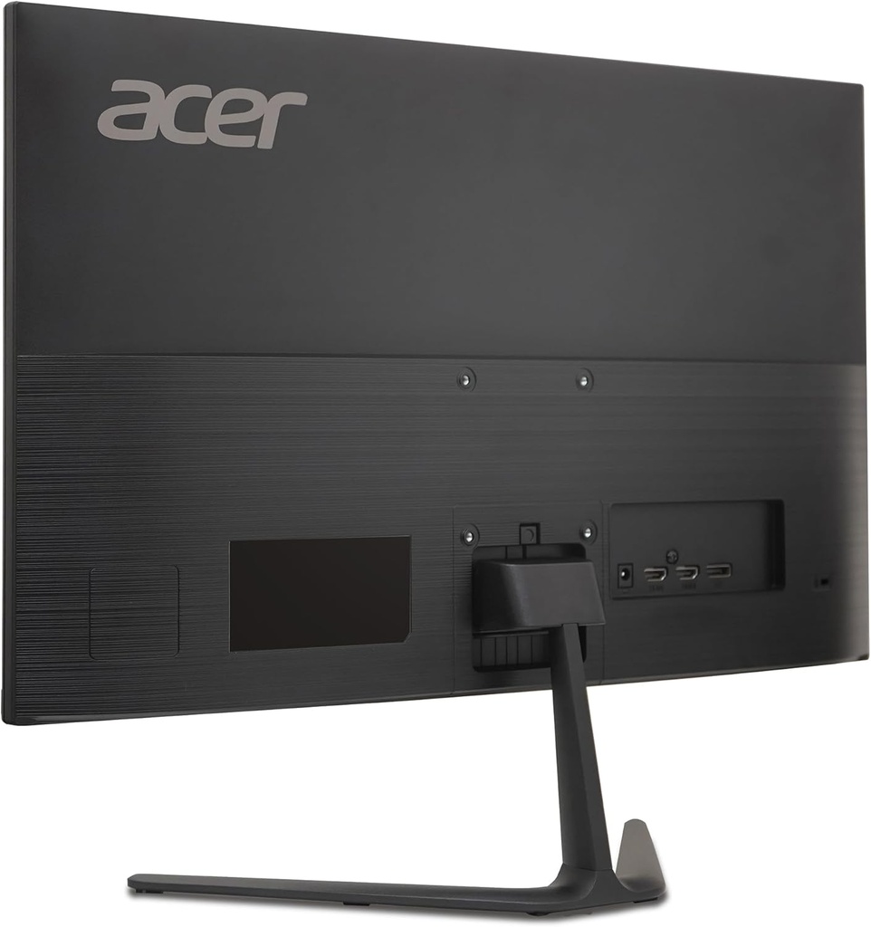 Monitor Acer Nitro KG270 M5 - 27"- FHD - IPS - 180Hz - HDR10 - UM.HX0AA.501