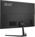 Monitor Acer Nitro KG270 M5 - 27"- FHD - IPS - 180Hz - HDR10 - UM.HX0AA.501