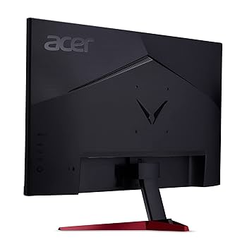 Monitor Gaming Acer Nitro VG240Y X1biip - 23.8" FHD 200Hz - 0.5ms - IPS - UM.QV0AA.101 