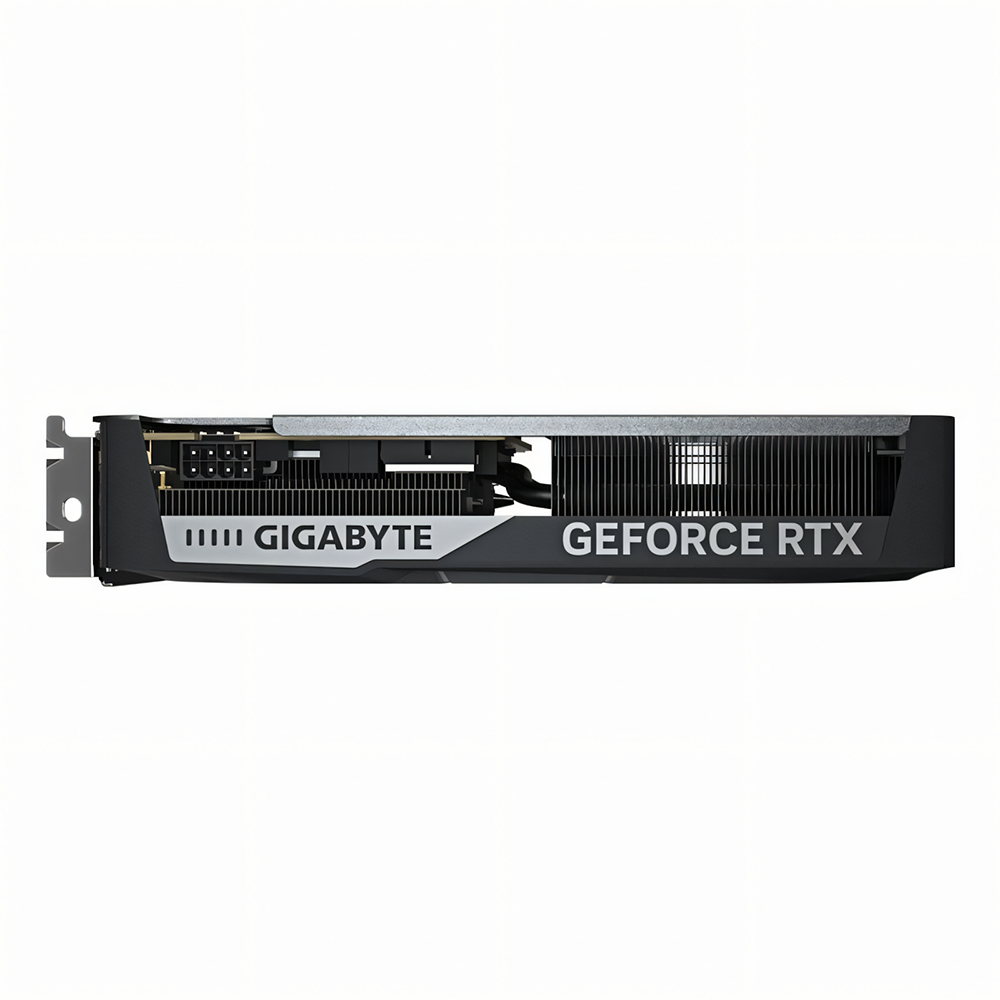Tarjeta de Video Gigabyte RTX 5060 Eagle OC - 8GB DDR7 - 9VN5060EO-00-G10 