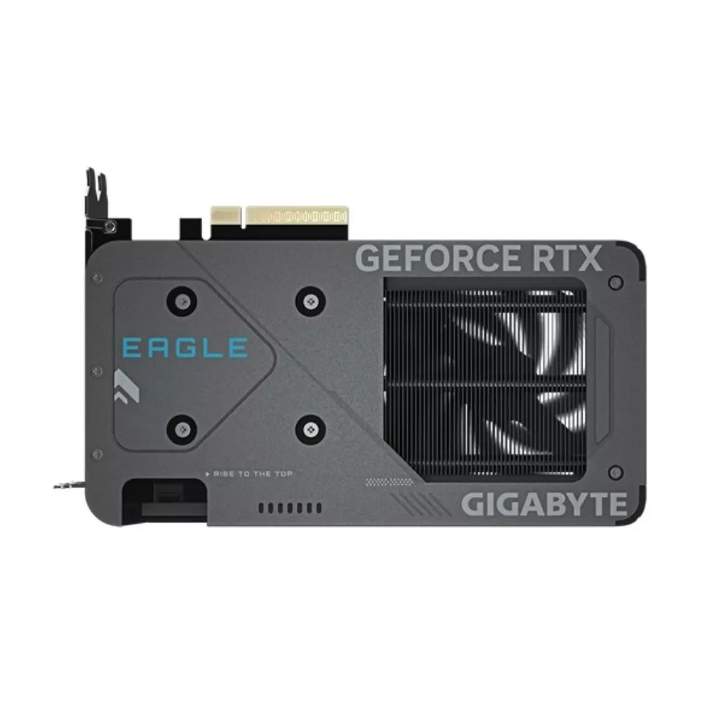 Tarjeta de Video Gigabyte RTX 5060 Eagle OC - 8GB DDR7 - 9VN5060EO-00-G10 