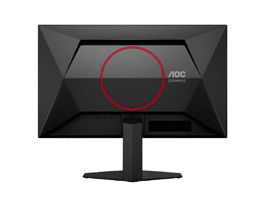 MONITOR LED AOC 24" 24G4E