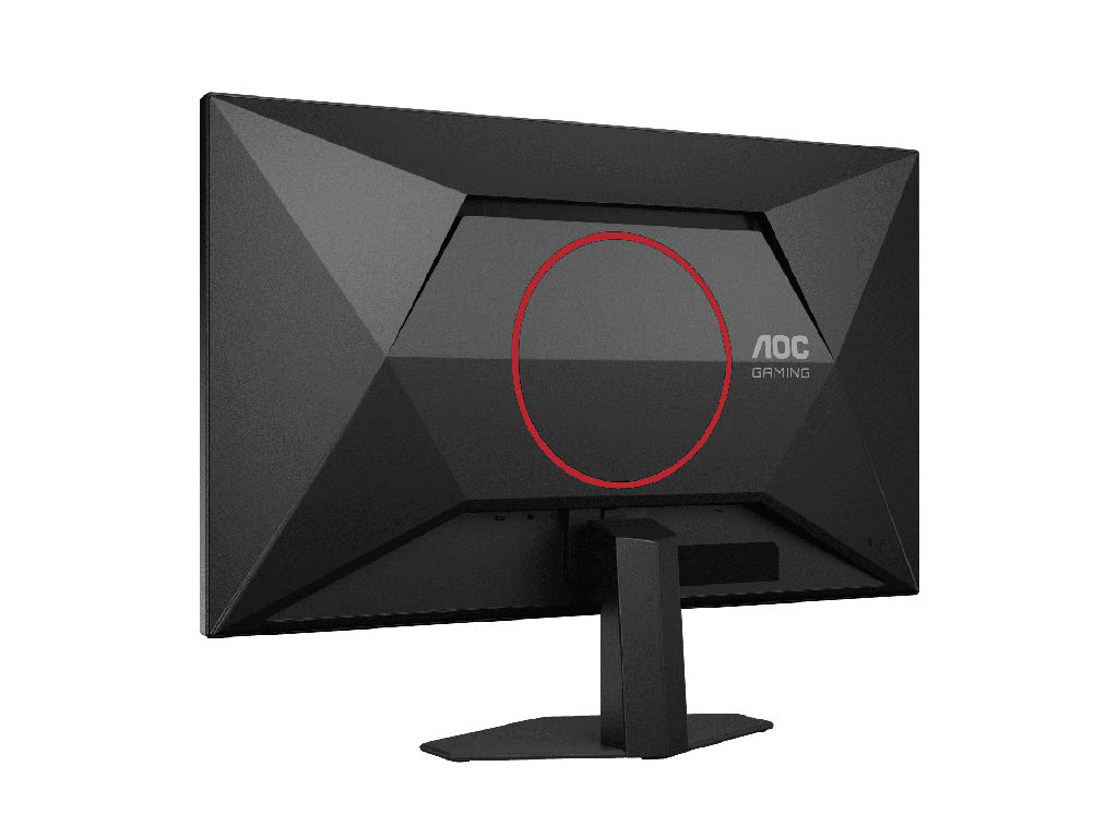 MONITOR LED 27",  Fast IPS(FHD)180Hz, 0.5ms G-Sync HDR10 27G4E 