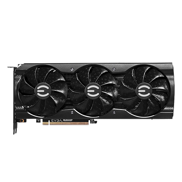 Tarjeta de Video EVGA RTX 3070 XC3 ULTRA Gaming 8GB