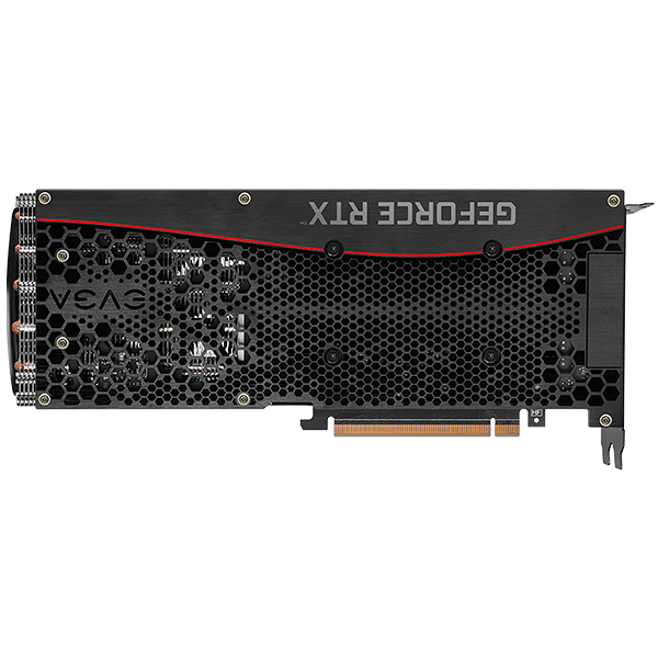 Tarjeta de Video EVGA RTX 3070 XC3 ULTRA Gaming 8GB