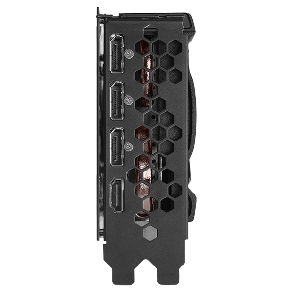 Tarjeta de Video EVGA RTX 3070 XC3 ULTRA Gaming 8GB