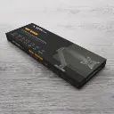 SOPORTE PARA MONITOR, ARGOM, SIZE: 17-32" (ARG-BR- 1613)