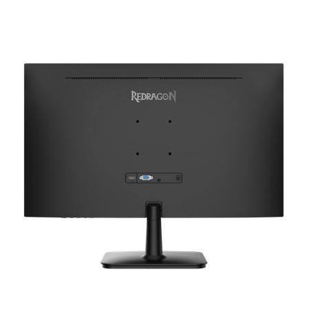  Monitor Redragon Leptis - 27" 2 K Quad FHD 2560x1440 100hz - BM27V90