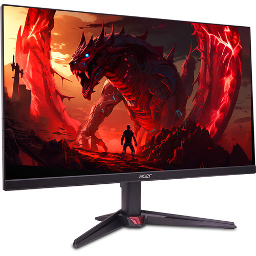 Monitor Acer Nitro VG270 X1biip Series - 27" FHD - LCD - IPS - 200Hz - 0.5ms - UM.HV0AA.101, AMD FreeSync Premium