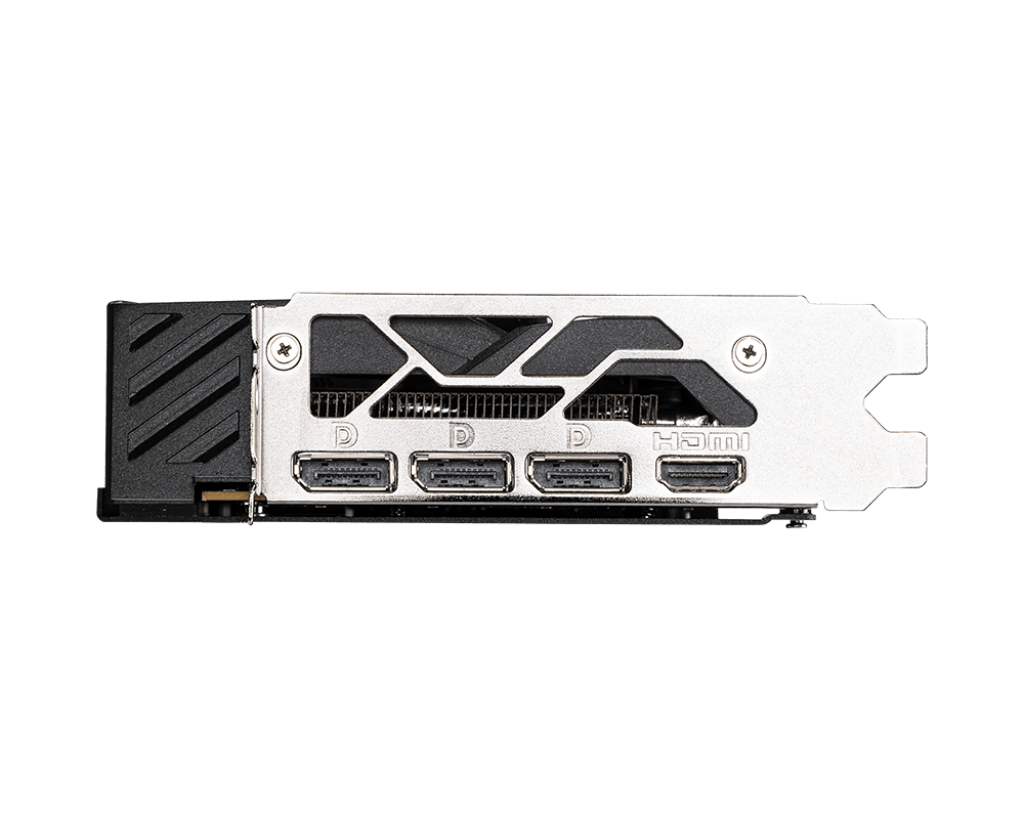 Tarjeta de Video MSI GeForce RTX 5060 8G GAMING OC, 824142422823