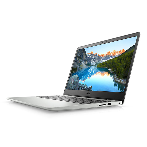 Laptop Dell Inspiron Green 3505 15.6" Ryzen 3 3250U, 8GB, 1TB HDD, W10 