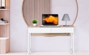 Escritorio Xtech Desk Sgl Lvl w/Drawers and USB ports, XTF-CD206