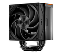 Disipador de Calor PCCOOLER CPS Cooling Fan, TDP 240W, RZ400-BKNWNX-GL