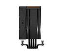Disipador de Calor PCCOOLER CPS Cooling Fan, TDP 240W, RZ400-BKNWNX-GL