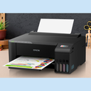 Impresor Epson EcoTank L1250 WIFI 215.9 x 1200 mm, C11CJ71301