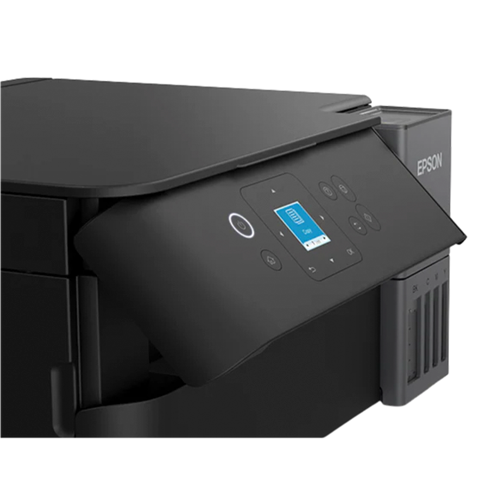 Impresor Multifuncional Epson L4360 EcoTank, Conexion WiFi, C11CL41301