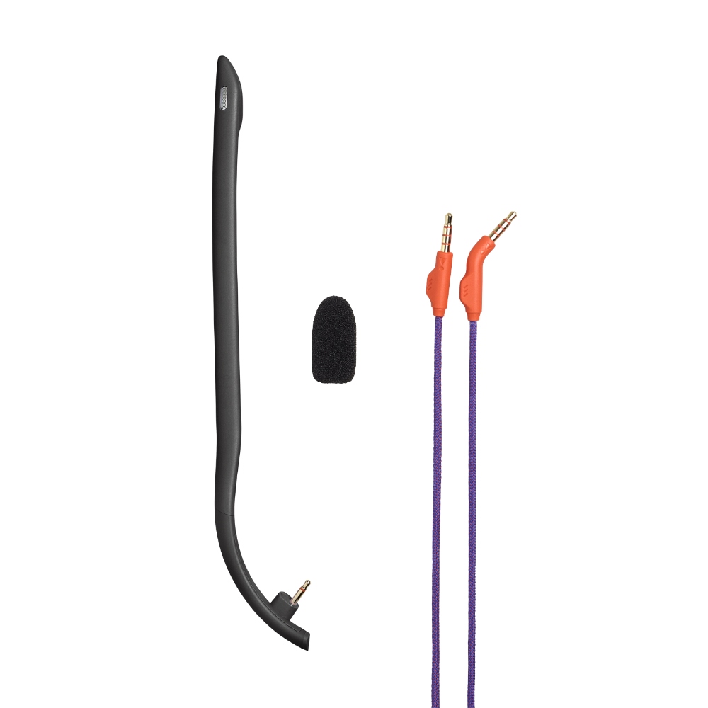 Headset, JBL Quantum 250 Gaming, JBLQTUM250BLKAM