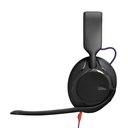 Headset, JBL Quantum 250 Gaming, JBLQTUM250BLKAM
