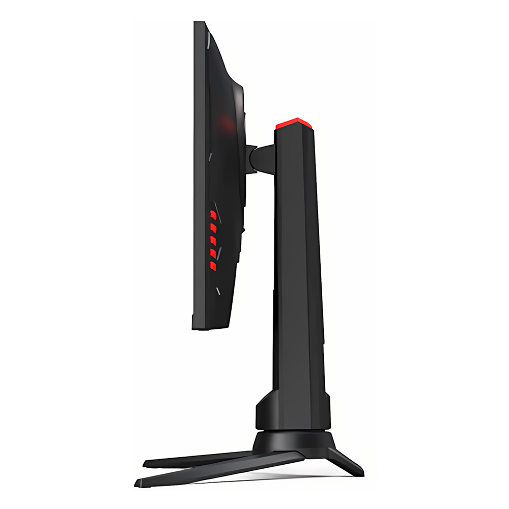 Monitor Redragon Opal-L-III - 27" - 2K Quad HD 2560x1440 - 200hz -