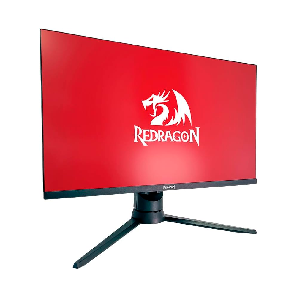 Monitor Redragon Opal-2L-II - 27"  IPS- 2K Quad HD 2560x1440 - 320hz - GM27X5Q2- L, HDR 400 