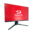 Monitor Redragon Opal-2L-II - 27"  IPS- 2K Quad HD 2560x1440 - 320hz - GM27X5Q2- L, HDR 400 