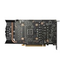 Tarjeta de video Zotac GTX 1660 6GB Twin Fan GDDR5 ZT-T16600K-10M