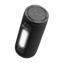 Bocina portatil JBL GRIP Bluetooth, Negra, JBLGRIPBLKAM